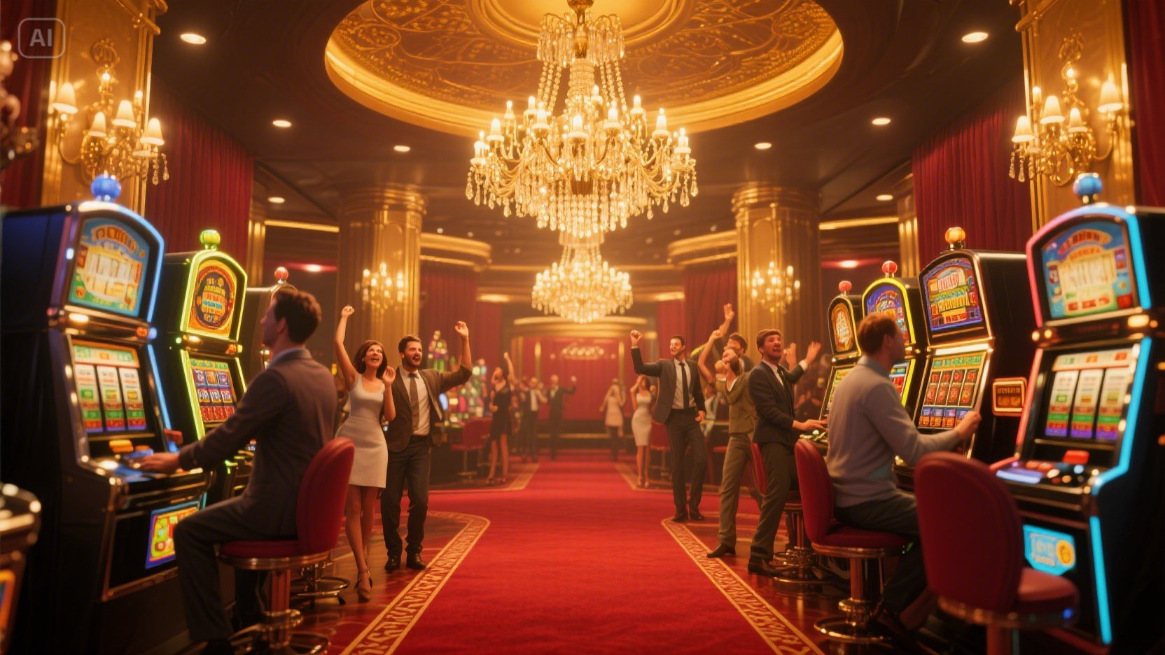 Registration at Betn1 Casino Casino