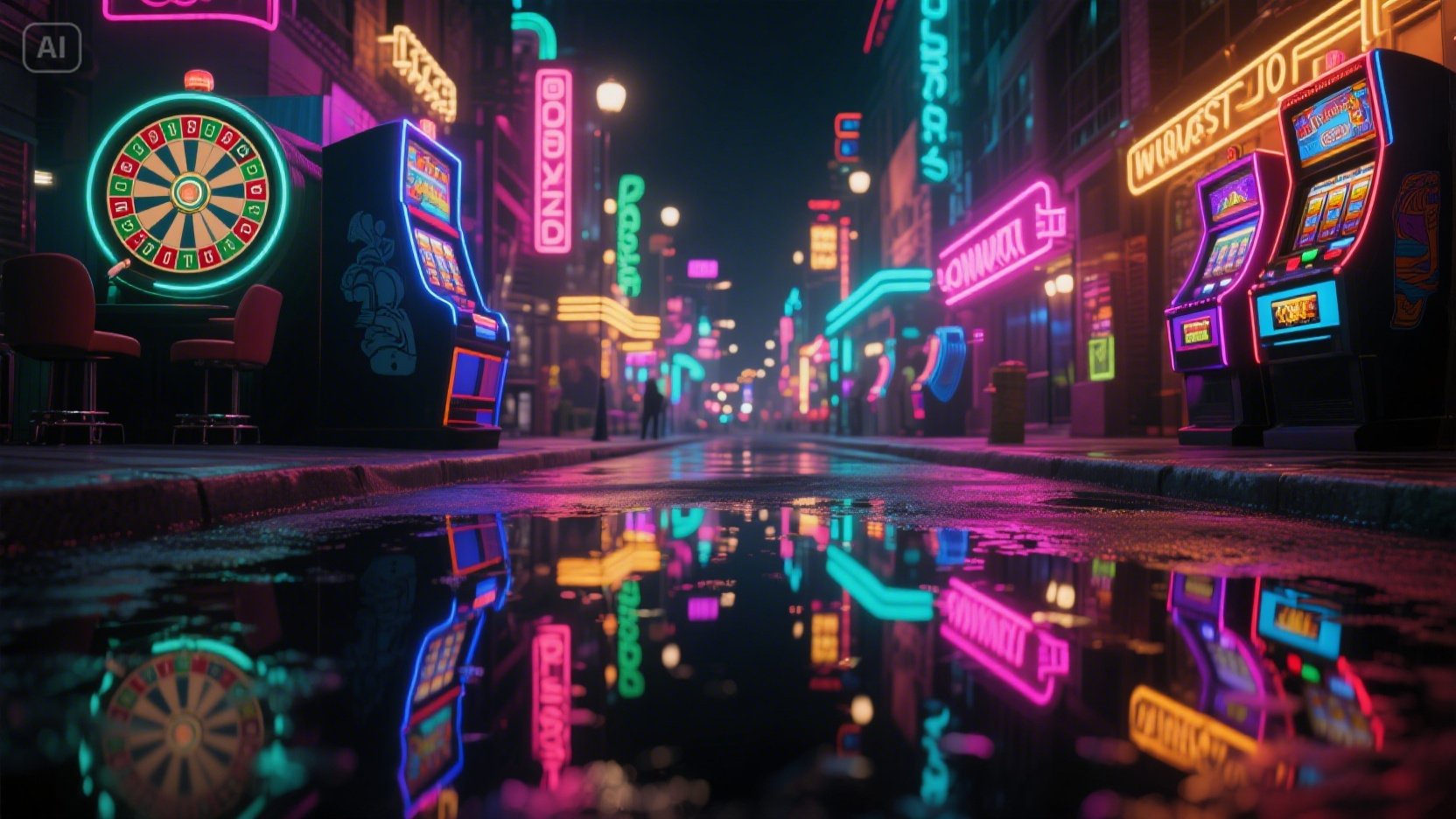 Registration at Betn1 Casino Casino