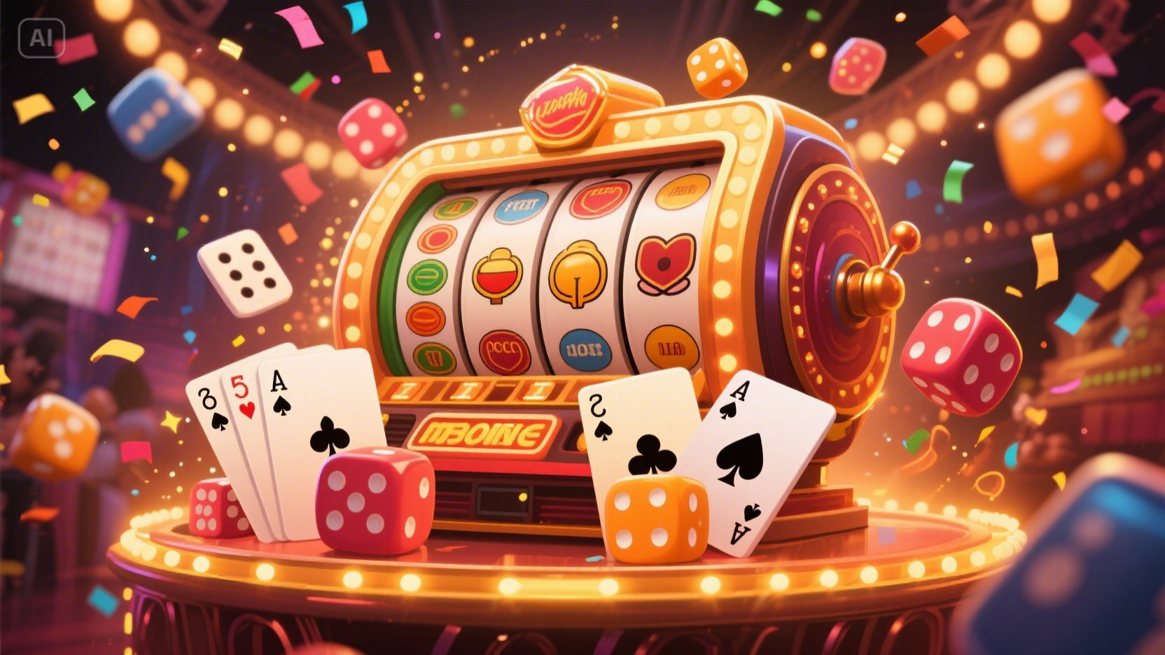Casino Betn1 Casino desktop and mobile interfaces